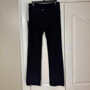 Athleta Elation Straight Leg Tight